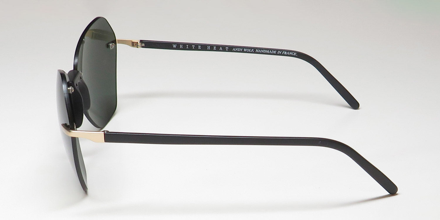 Andy Wolf Calla Sunglasses DestGlow