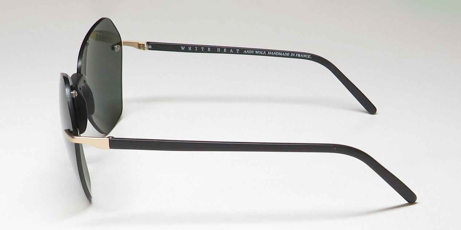 Andy Wolf Calla Sunglasses by ModaFrames
