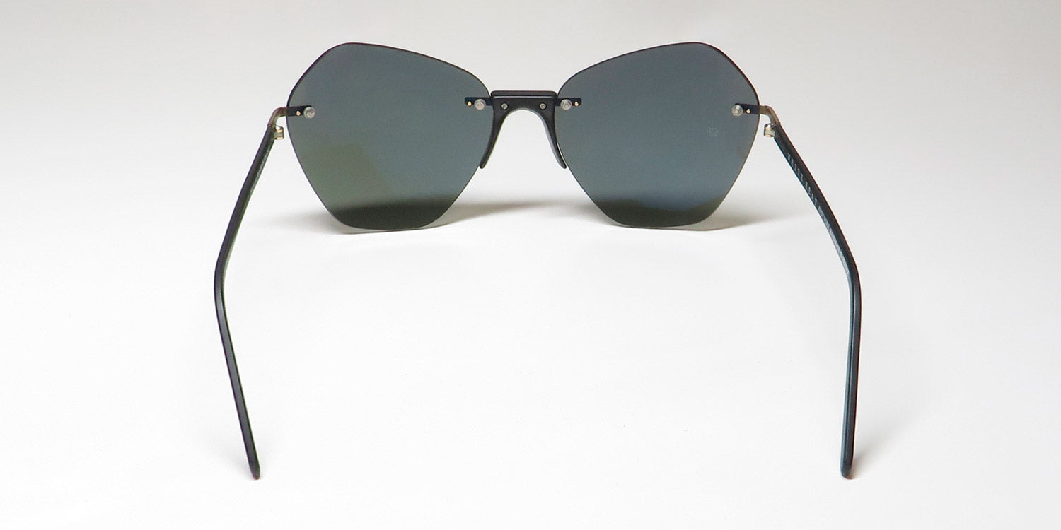 Andy Wolf Calla Sunglasses DestGlow