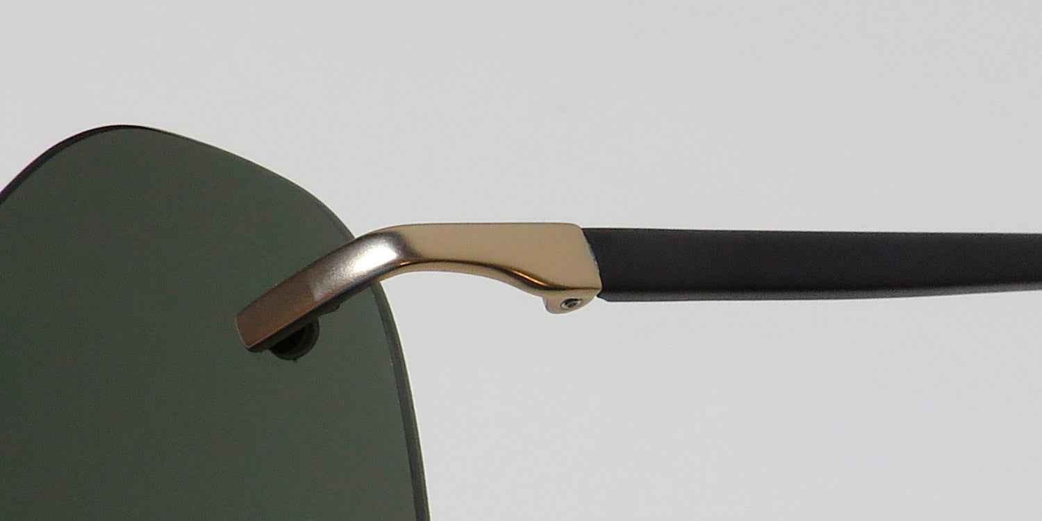 Andy Wolf Calla Sunglasses