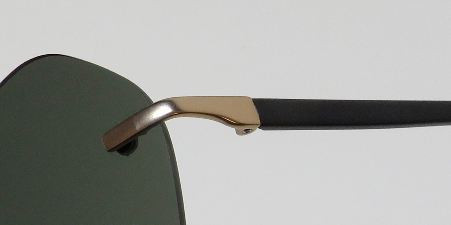 Andy Wolf Calla Sunglasses DestGlow