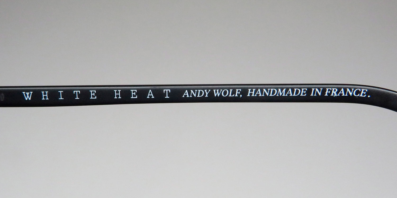 Andy Wolf Calla Sunglasses DestGlow