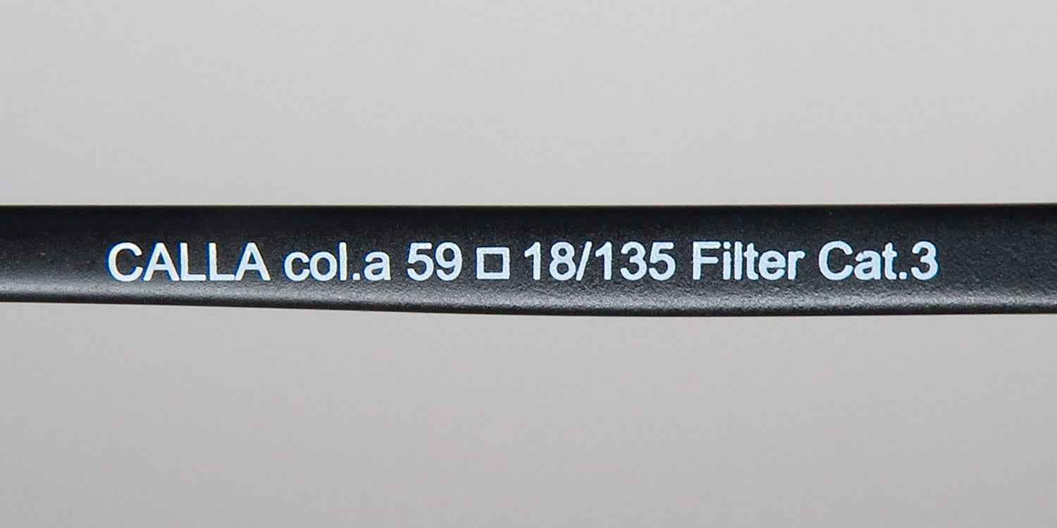 Andy Wolf Calla Sunglasses