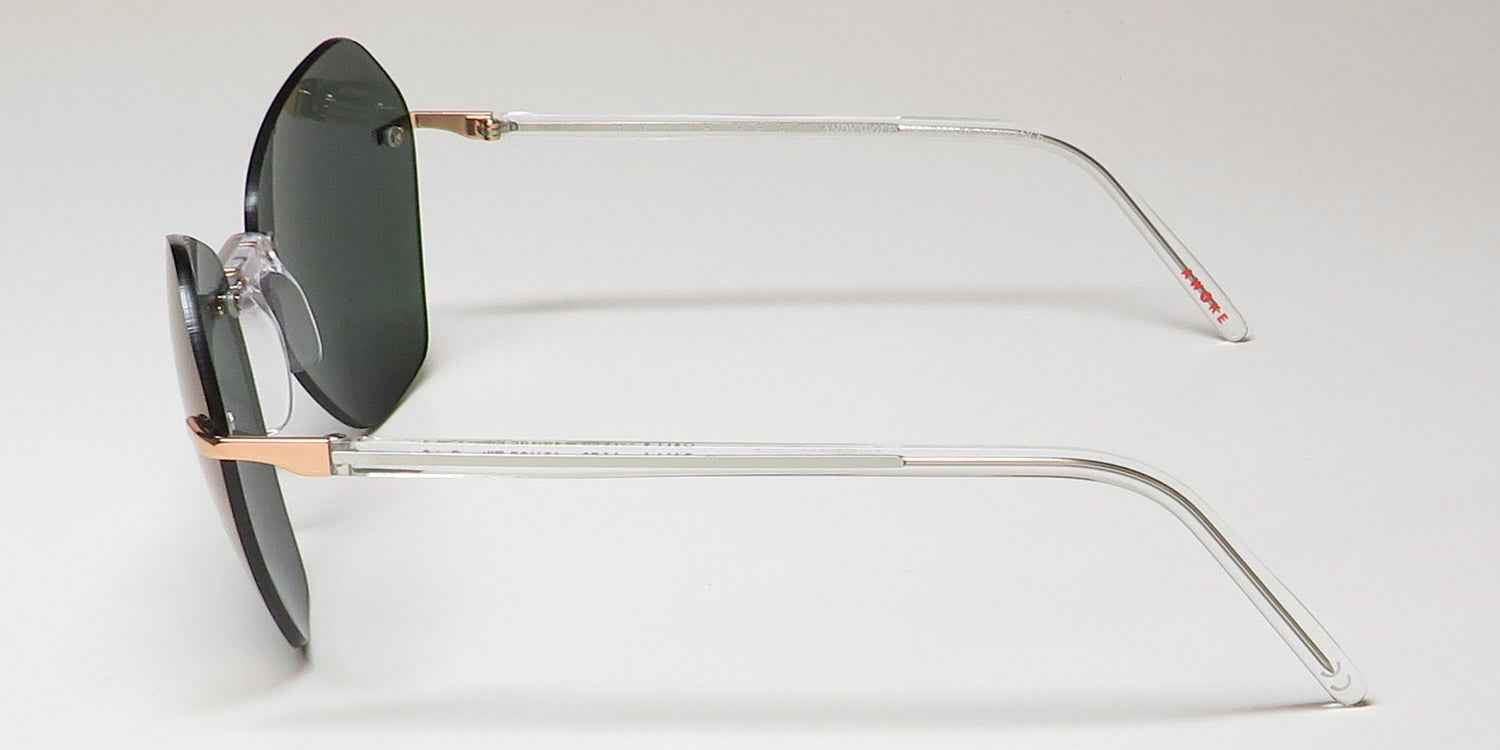 Andy Wolf Calla Sunglasses by ModaFrames