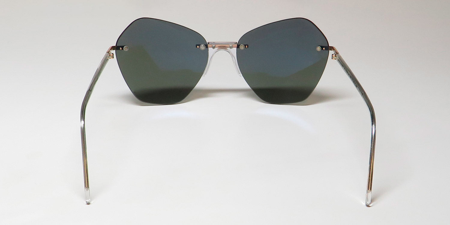 Andy Wolf Calla Sunglasses DestGlow