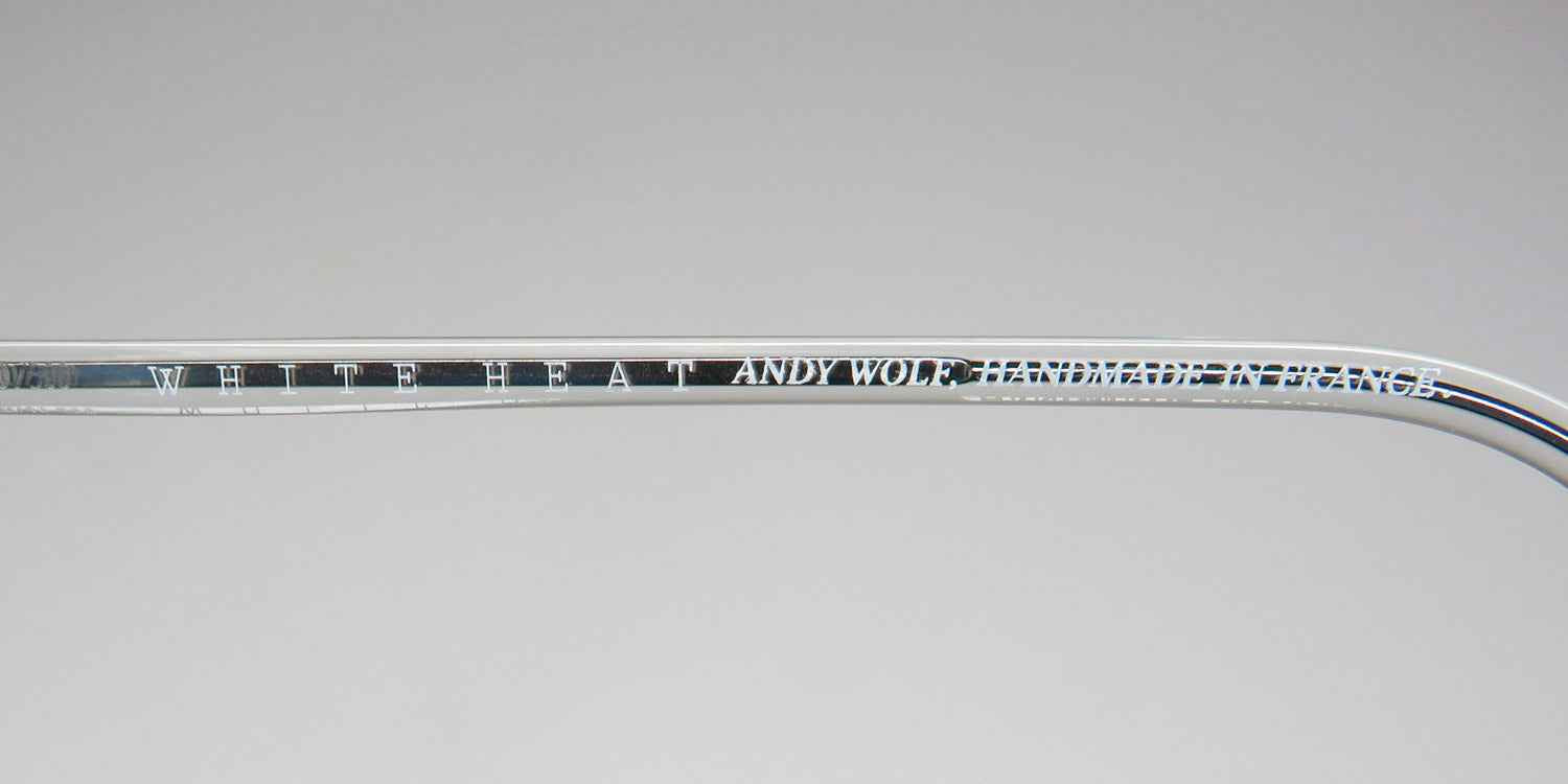 Andy Wolf Calla Sunglasses