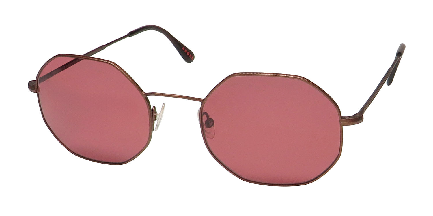 Andy Wolf Preston Sunglasses by ModaFrames