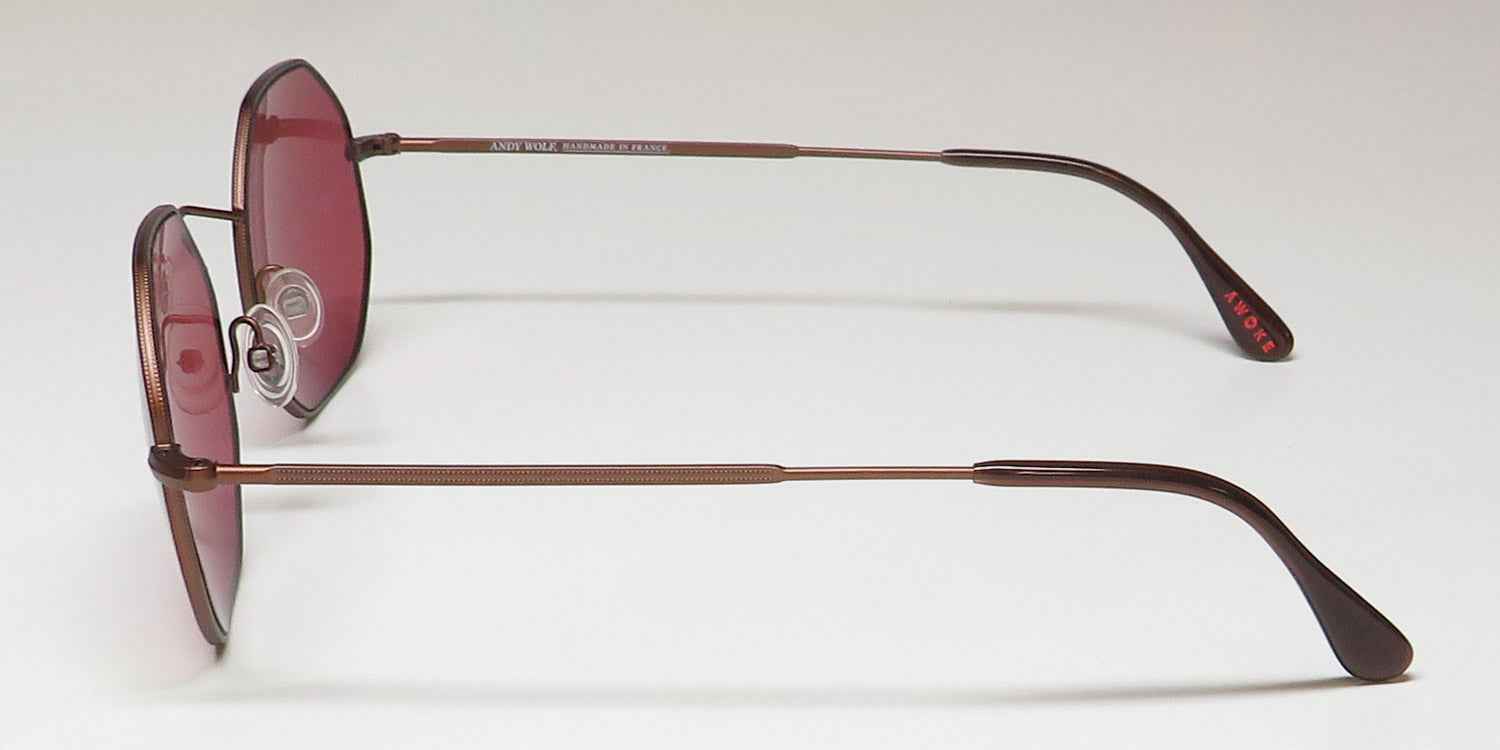 Andy Wolf Preston Sunglasses