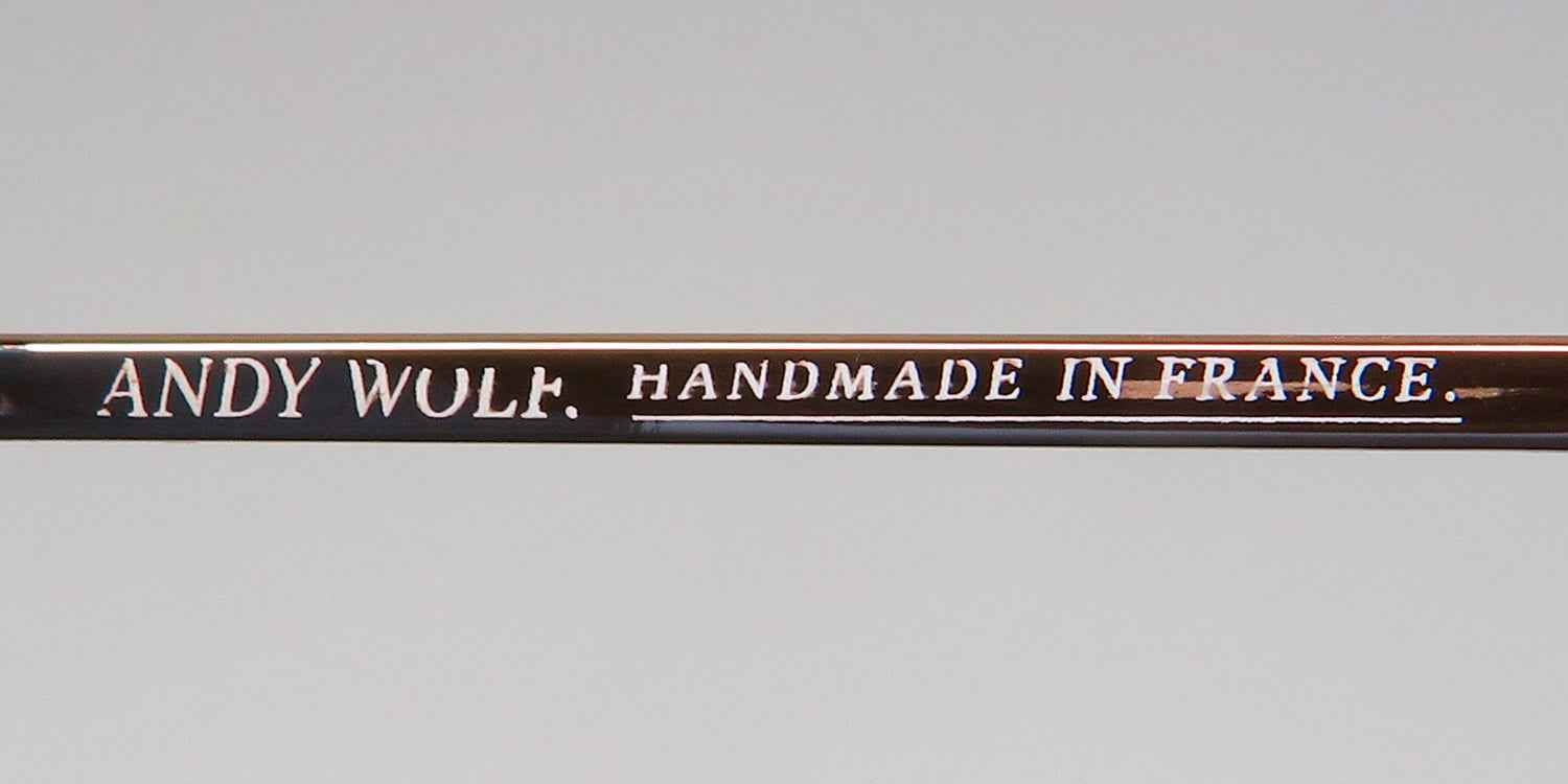 Andy Wolf Preston Sunglasses