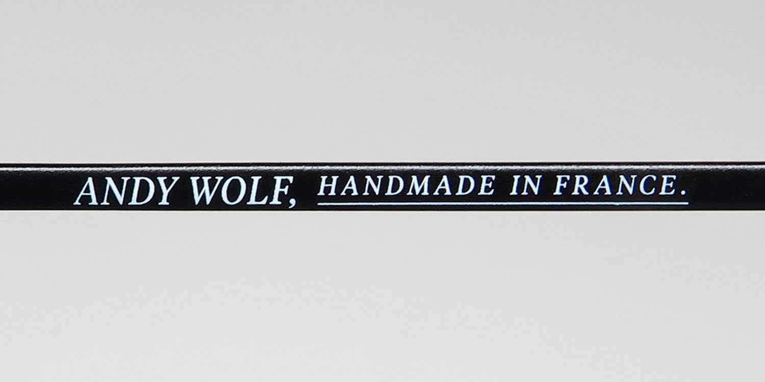 Andy Wolf Preston Sunglasses