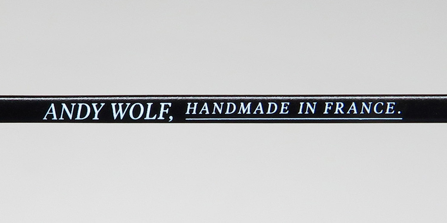 Andy Wolf Preston Sunglasses by ModaFrames