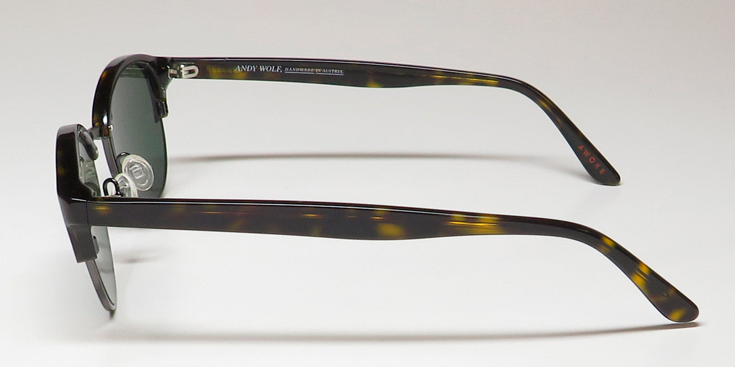 Andy Wolf Mischi Sunglasses by ModaFrames