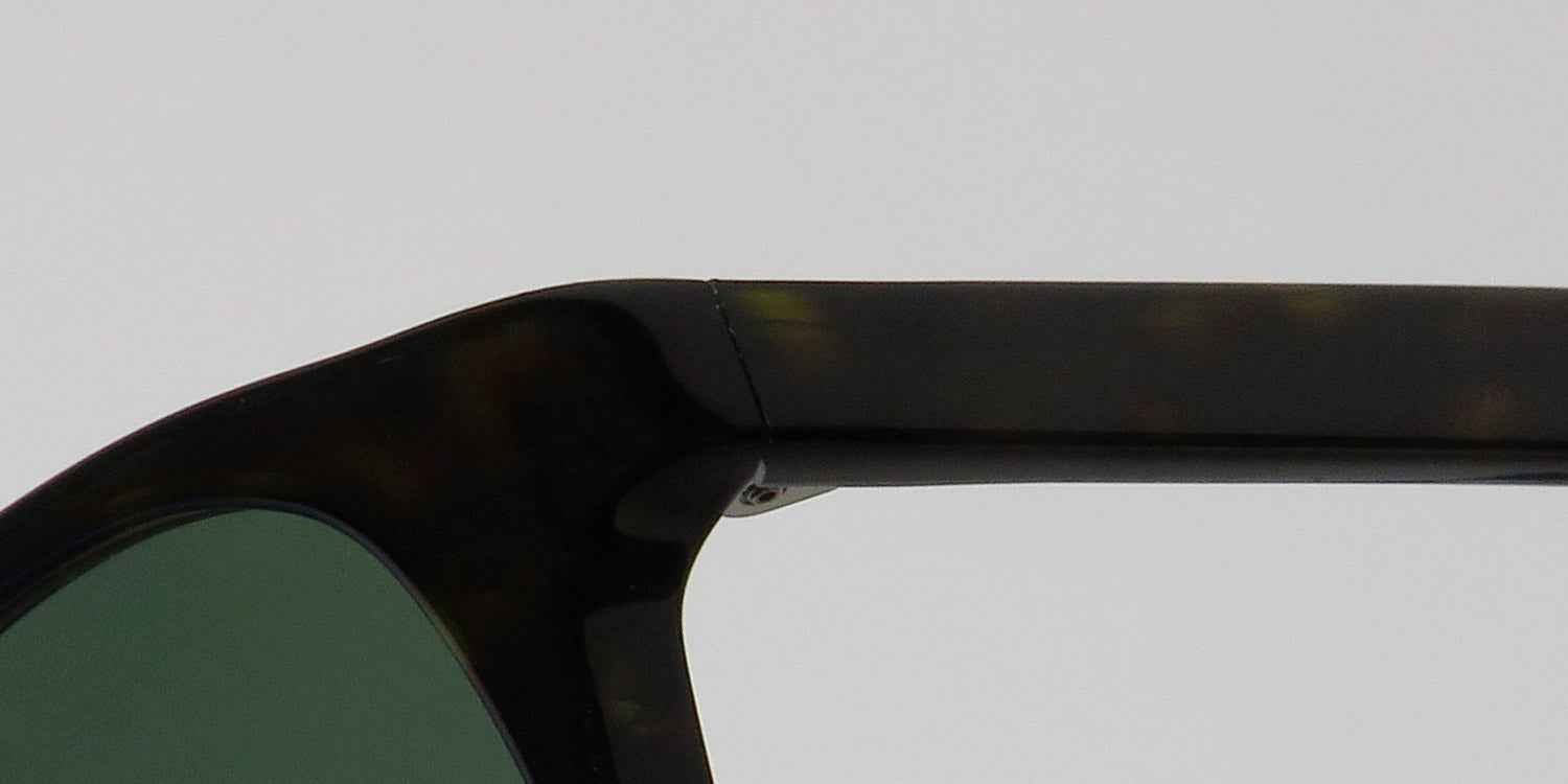 Andy Wolf Mischi Sunglasses by ModaFrames