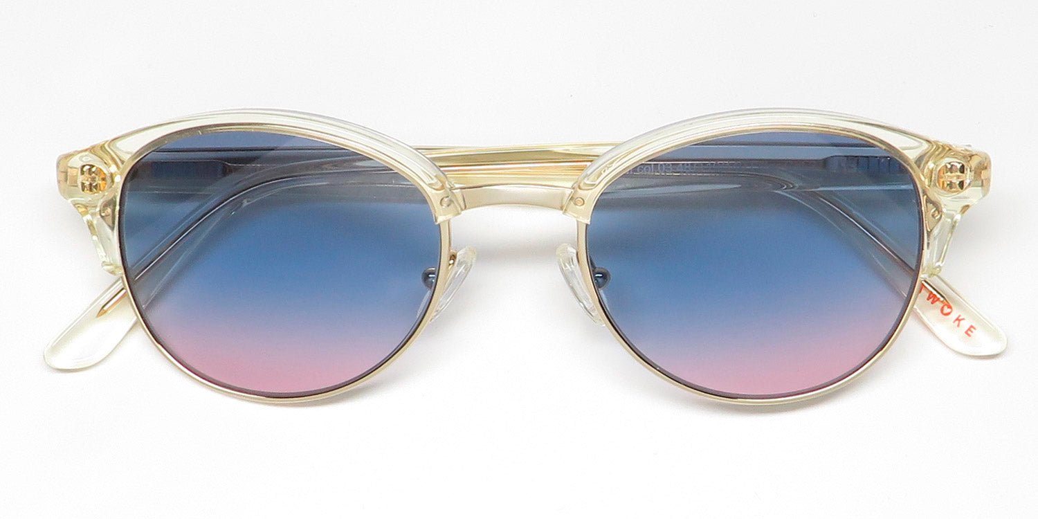 Andy Wolf Mischi Sunglasses by ModaFrames