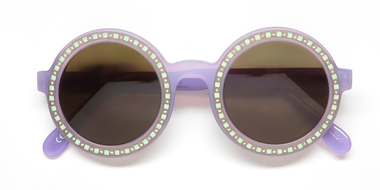 Andy Wolf Wonder Sunglasses by ModaFrames