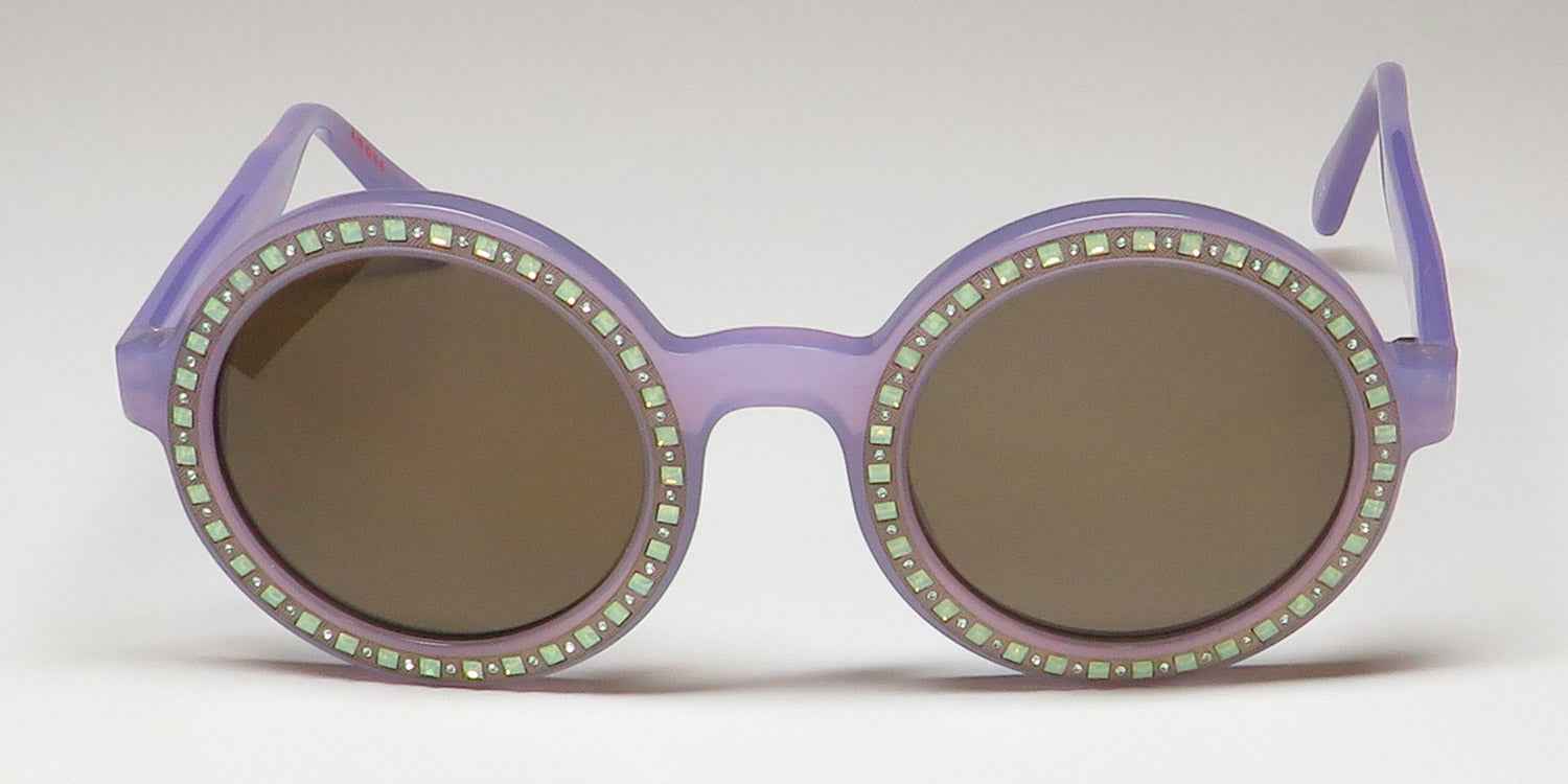 Andy Wolf Wonder Sunglasses