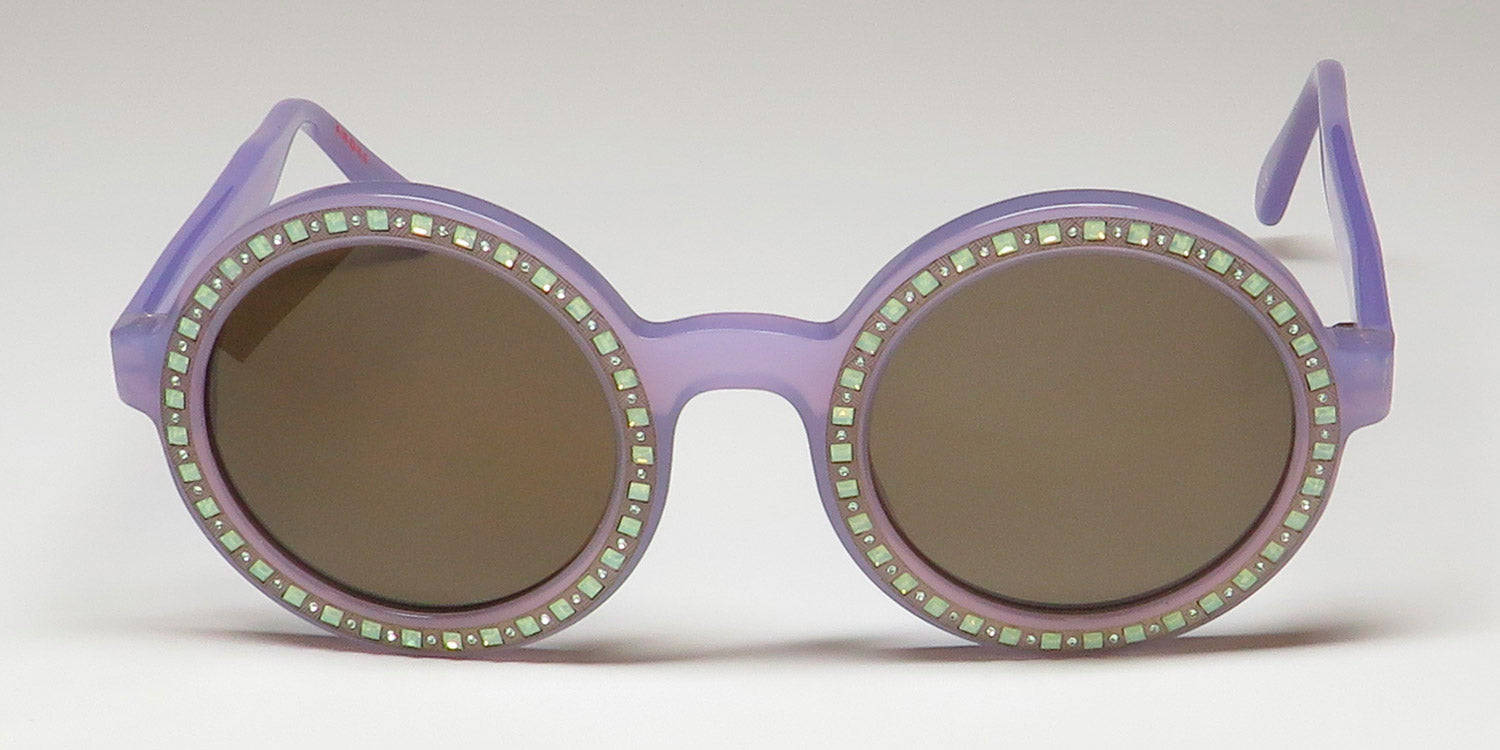 Andy Wolf Wonder Sunglasses by ModaFrames