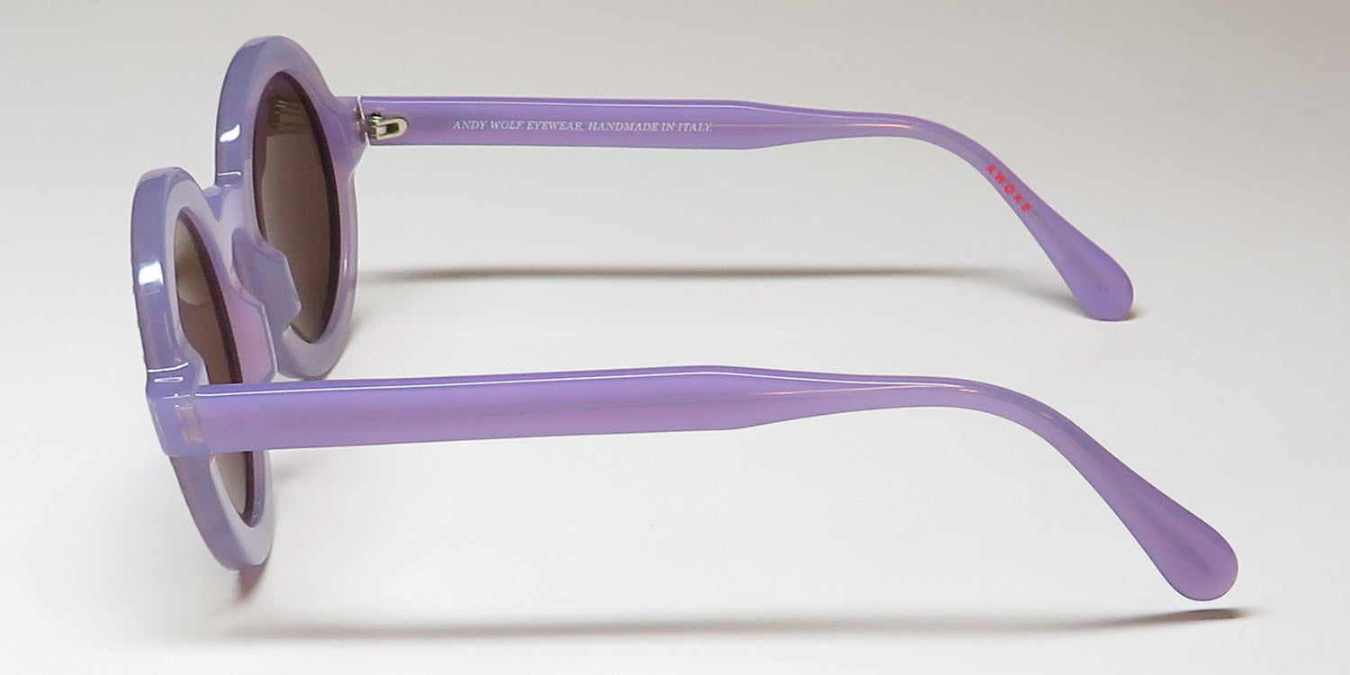 Andy Wolf Wonder Sunglasses by ModaFrames