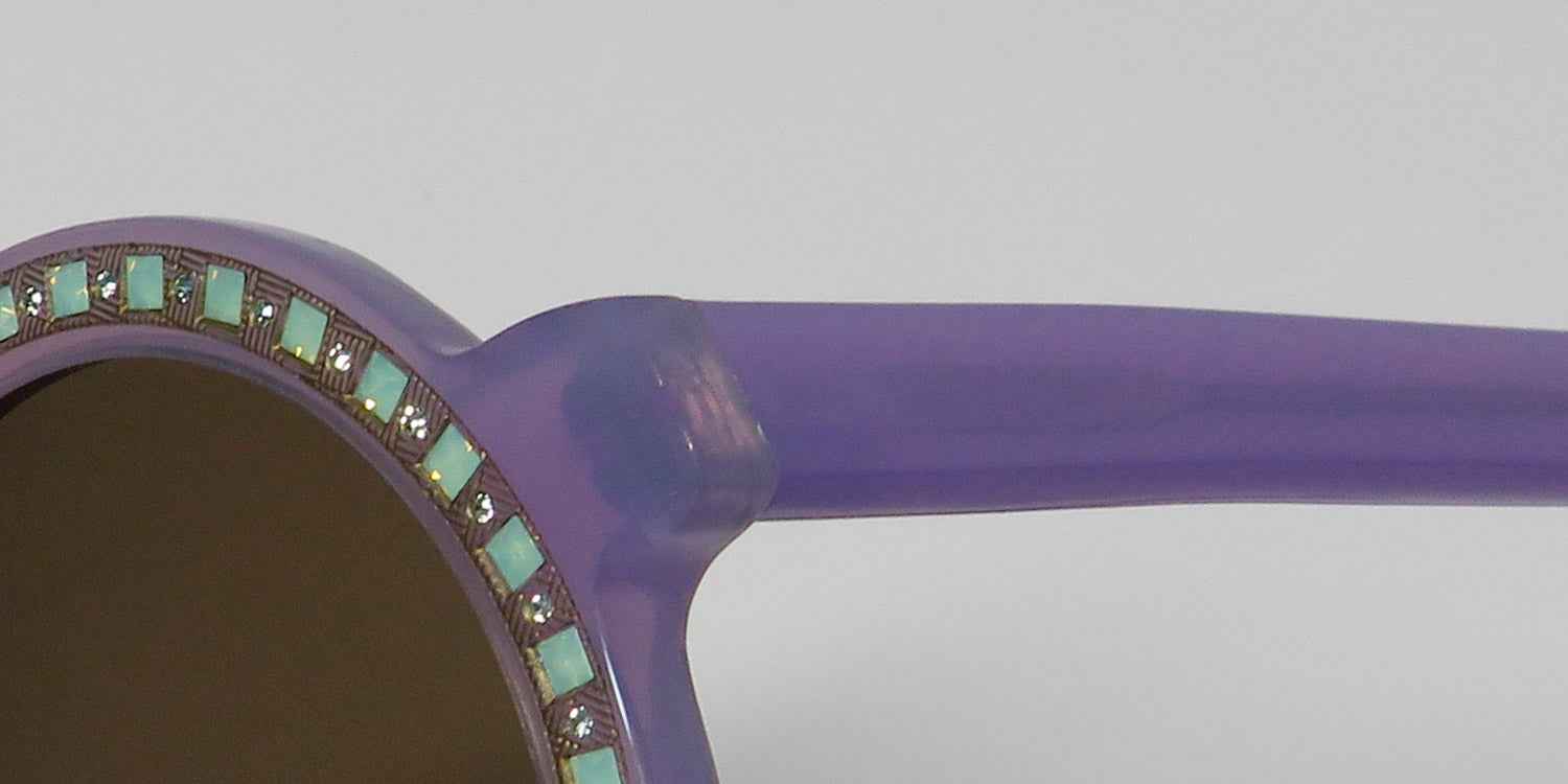 Andy Wolf Wonder Sunglasses