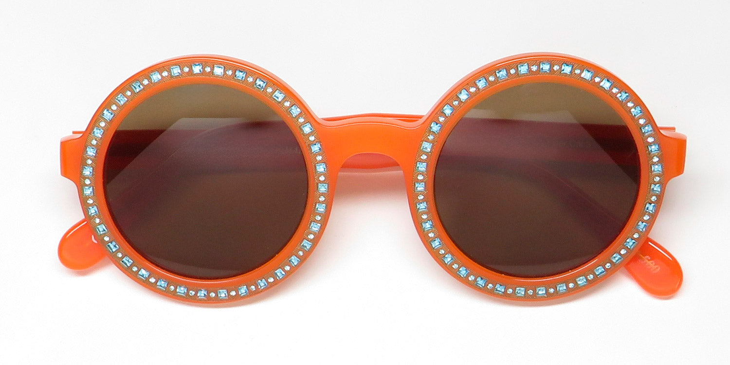 Andy Wolf Wonder Sunglasses by ModaFrames