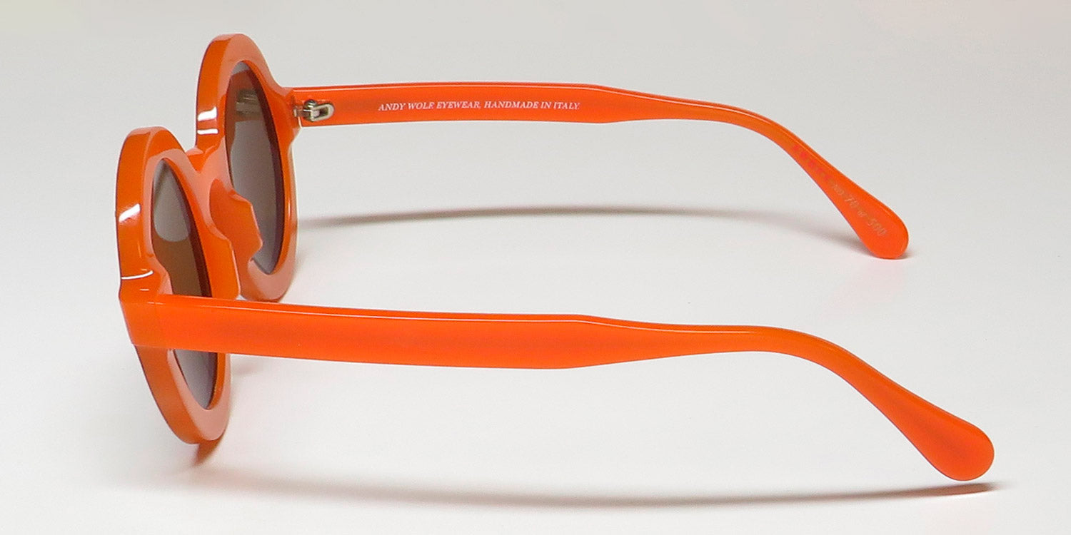 Andy Wolf Wonder Sunglasses by ModaFrames