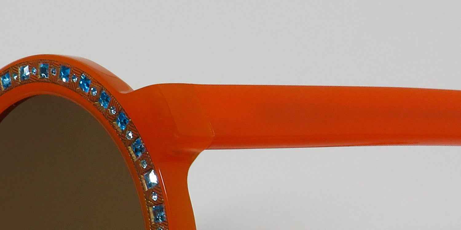 Andy Wolf Wonder Sunglasses
