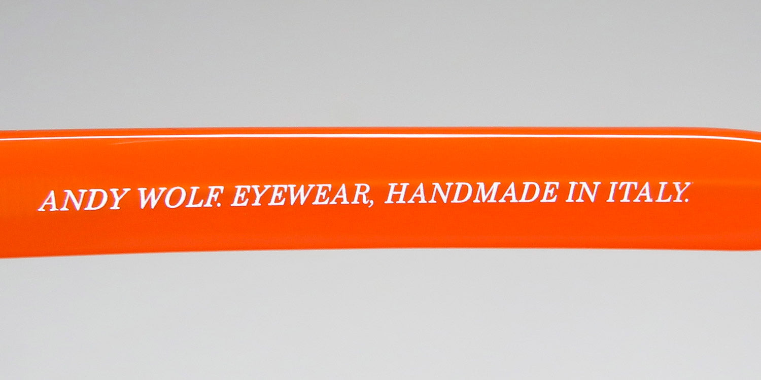 Andy Wolf Wonder Sunglasses by ModaFrames