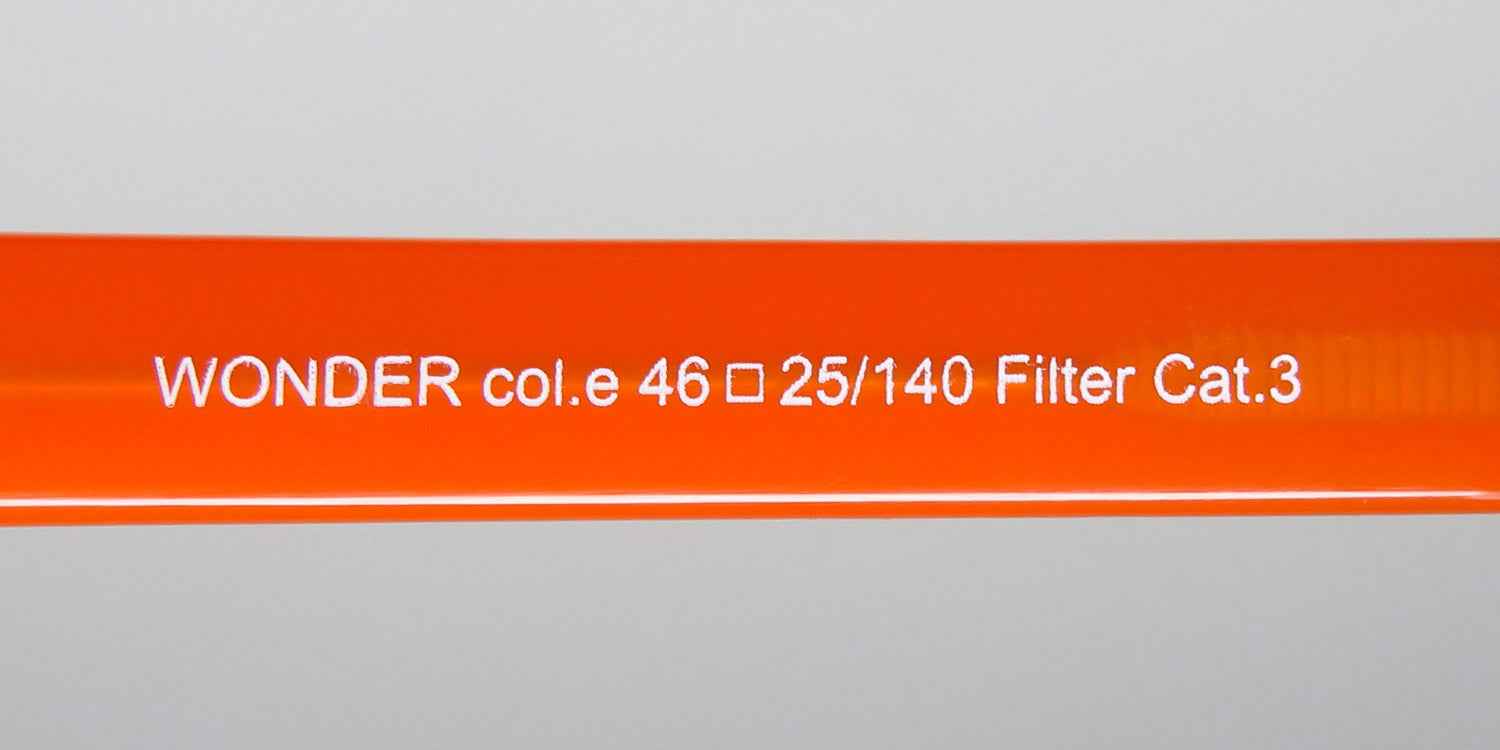 Andy Wolf Wonder Sunglasses