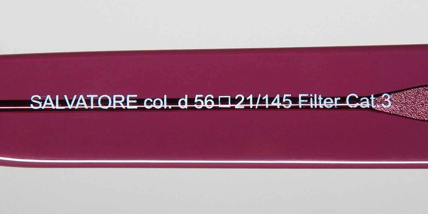 Andy Wolf Salvatore Sunglasses