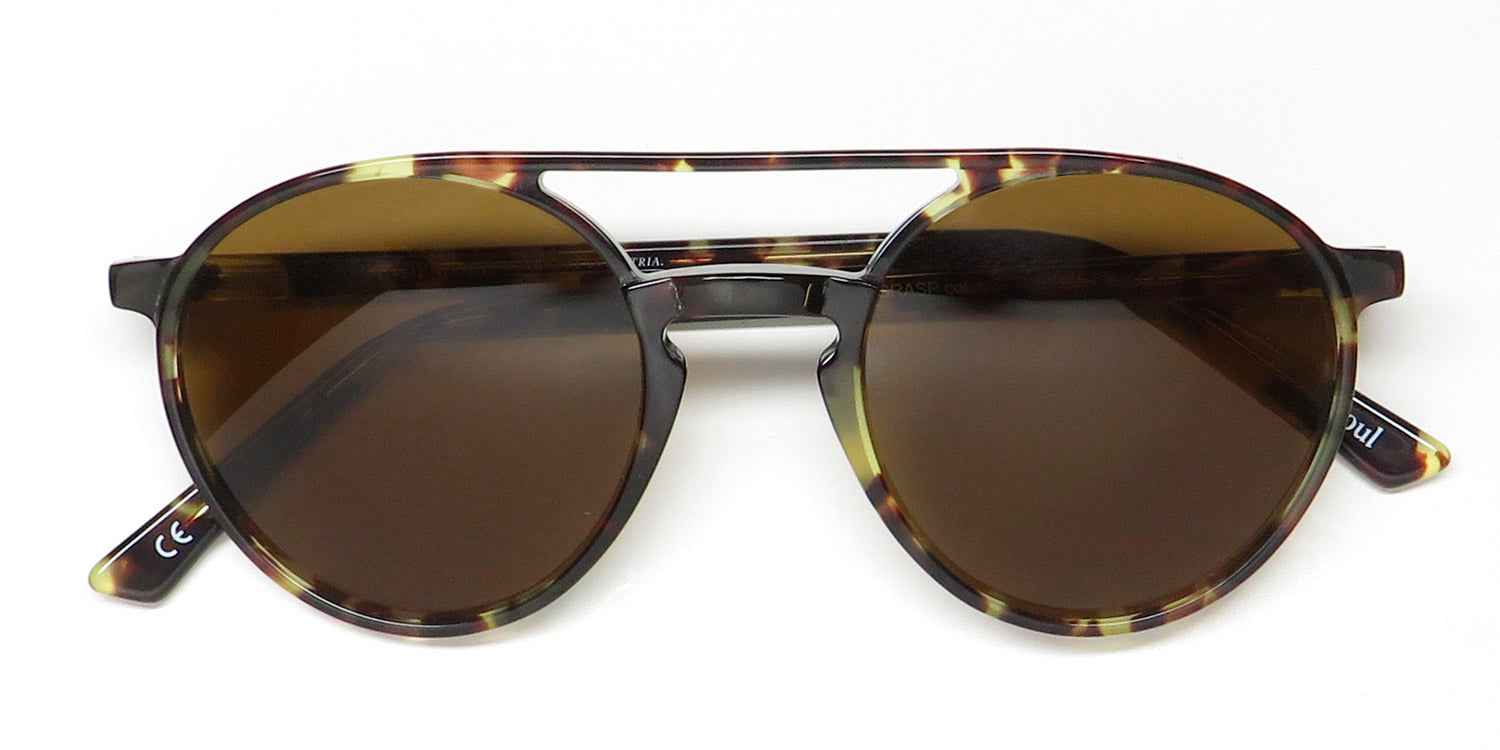Andy Wolf Grasp Sunglasses