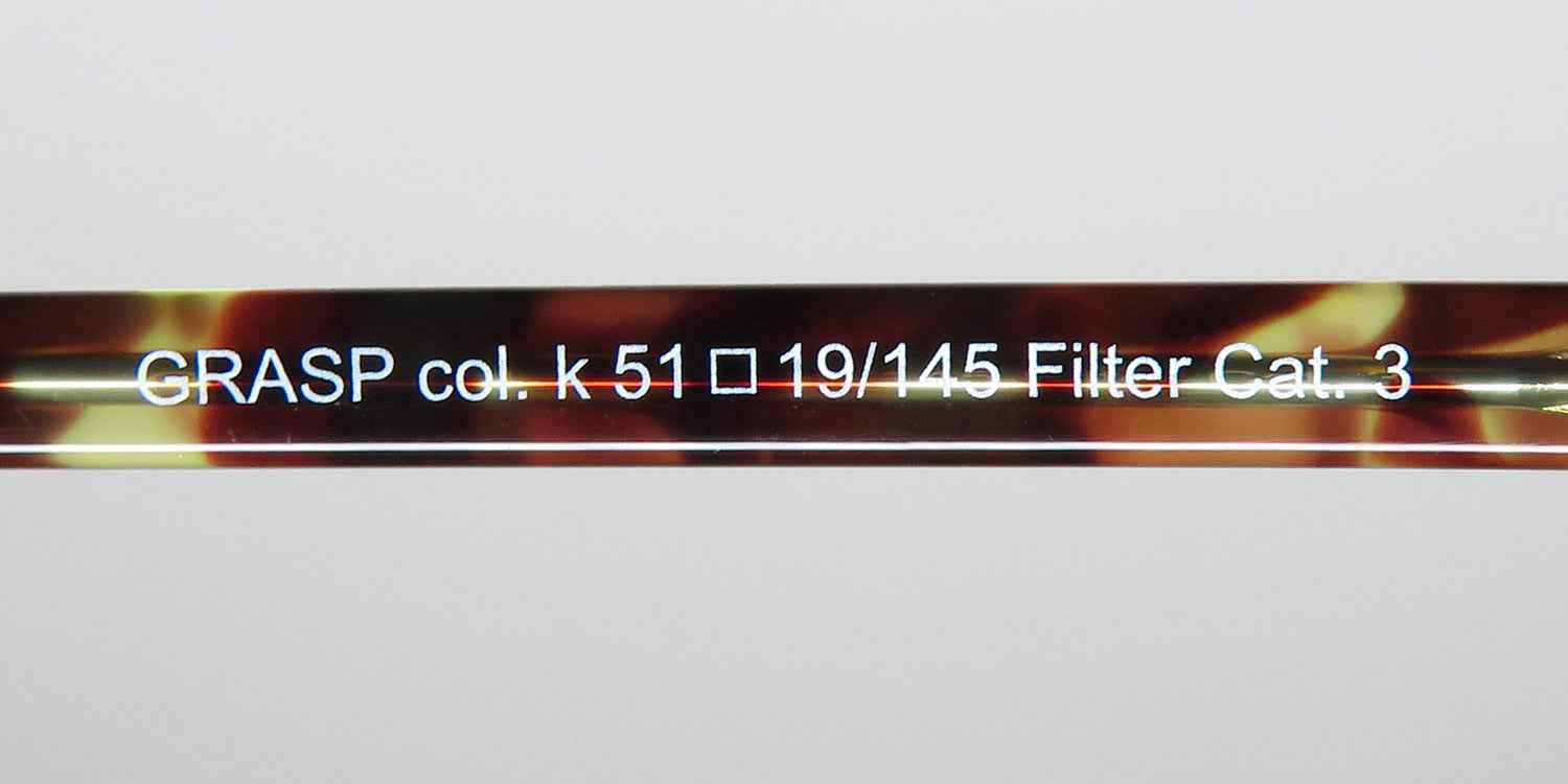 Andy Wolf Grasp Sunglasses