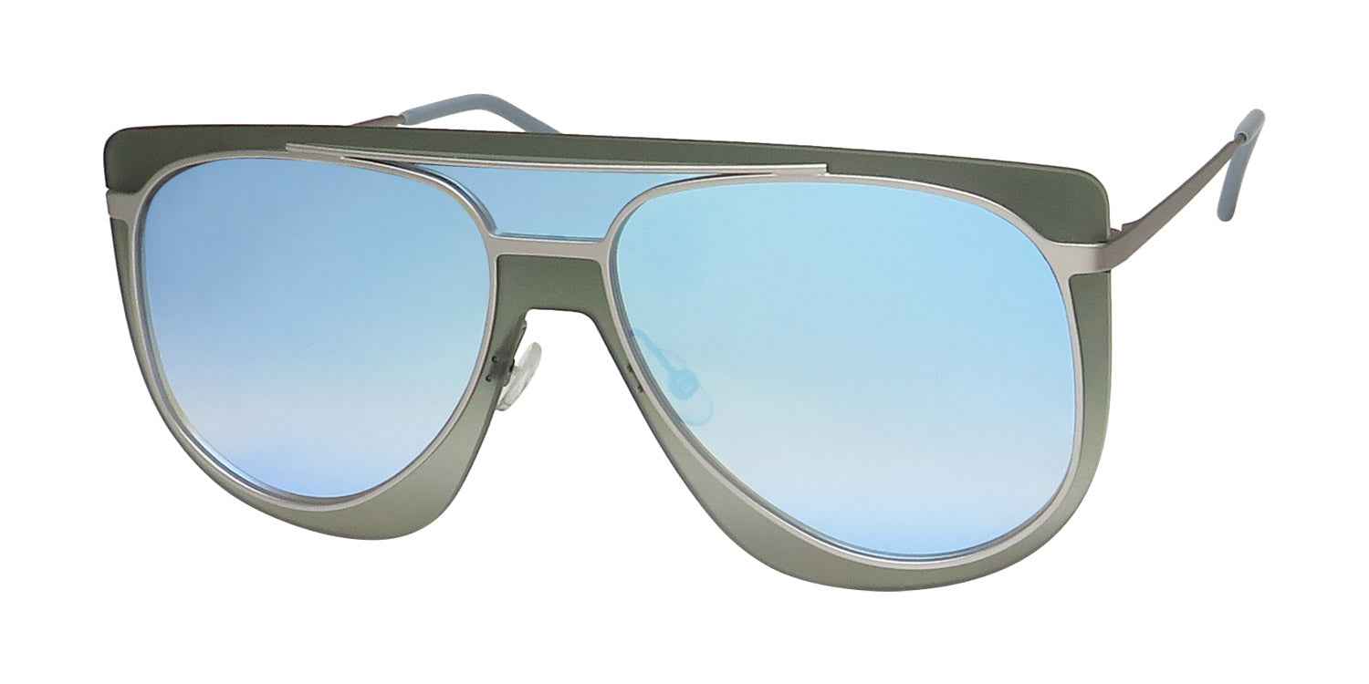 Andy Wolf Friedrich Sunglasses