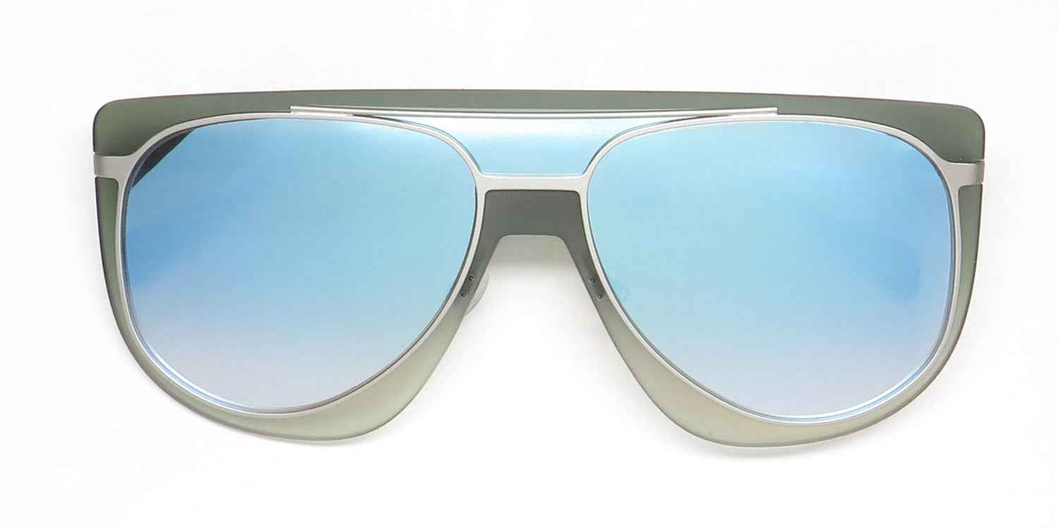 Andy Wolf Friedrich Sunglasses
