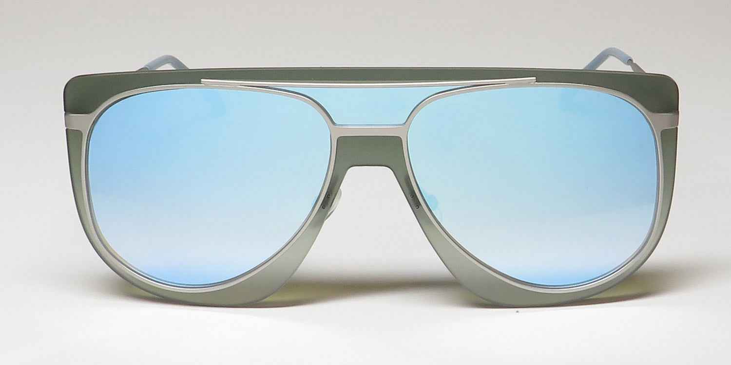 Andy Wolf Friedrich Sunglasses
