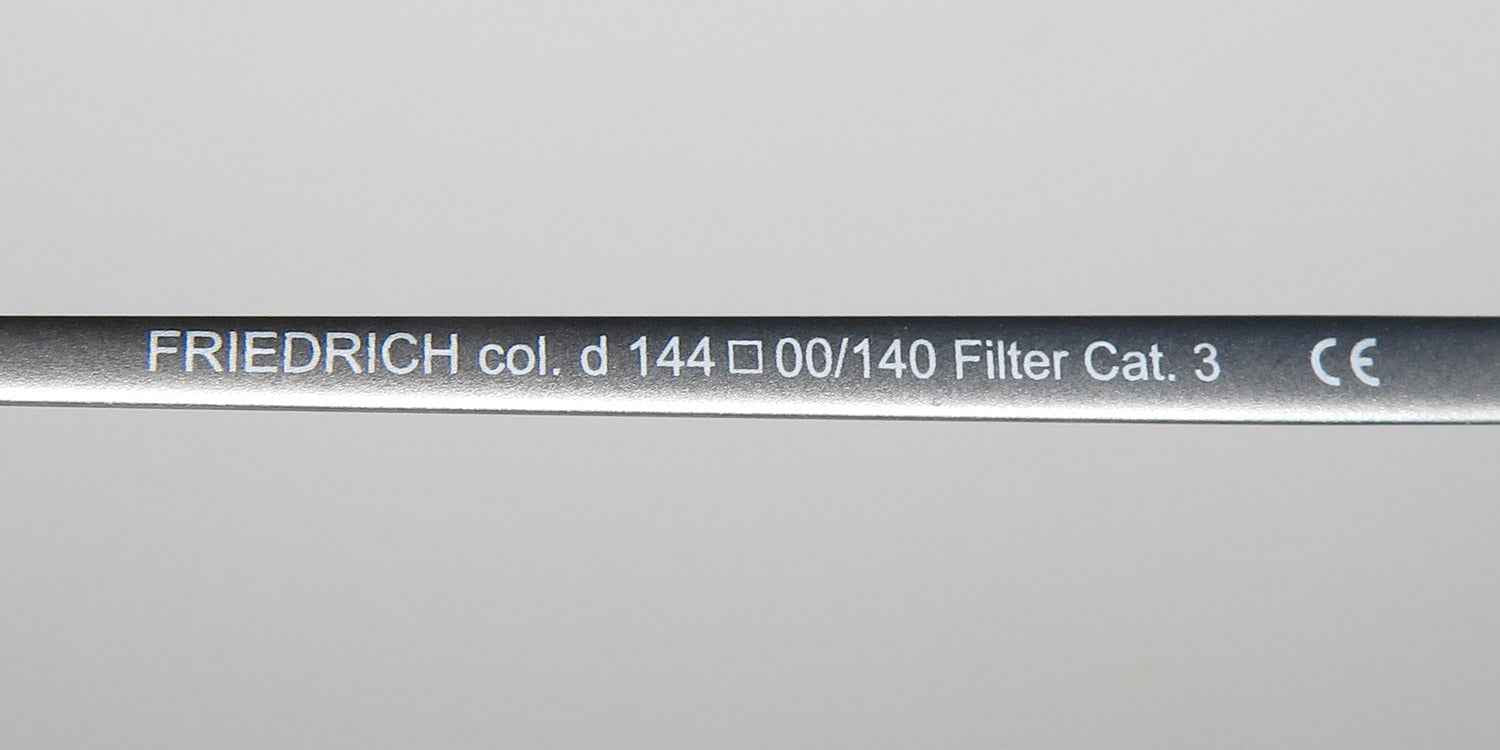 Andy Wolf Friedrich Sunglasses