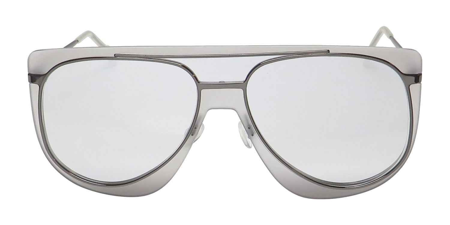 Andy Wolf Friedrich Sunglasses