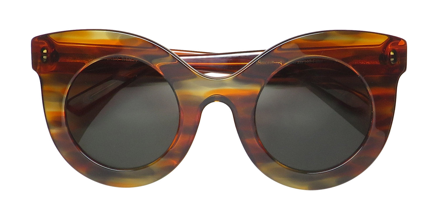 Andy Wolf Millicent Sunglasses DestGlow