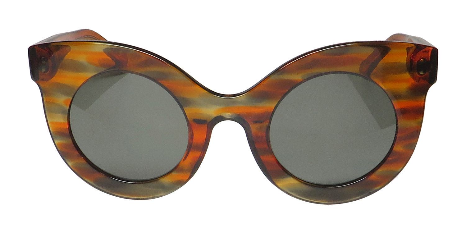 Andy Wolf Millicent Sunglasses DestGlow