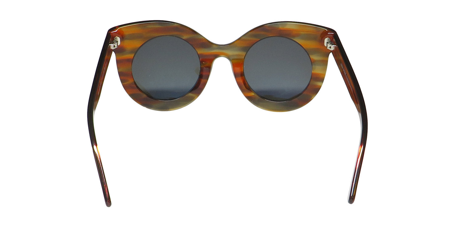 Andy Wolf Millicent Sunglasses DestGlow