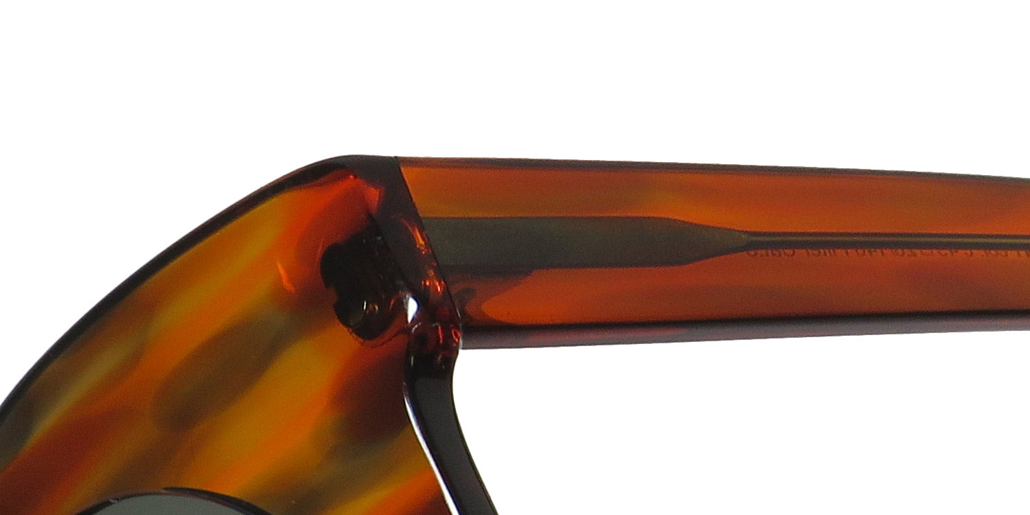 Andy Wolf Millicent Sunglasses DestGlow