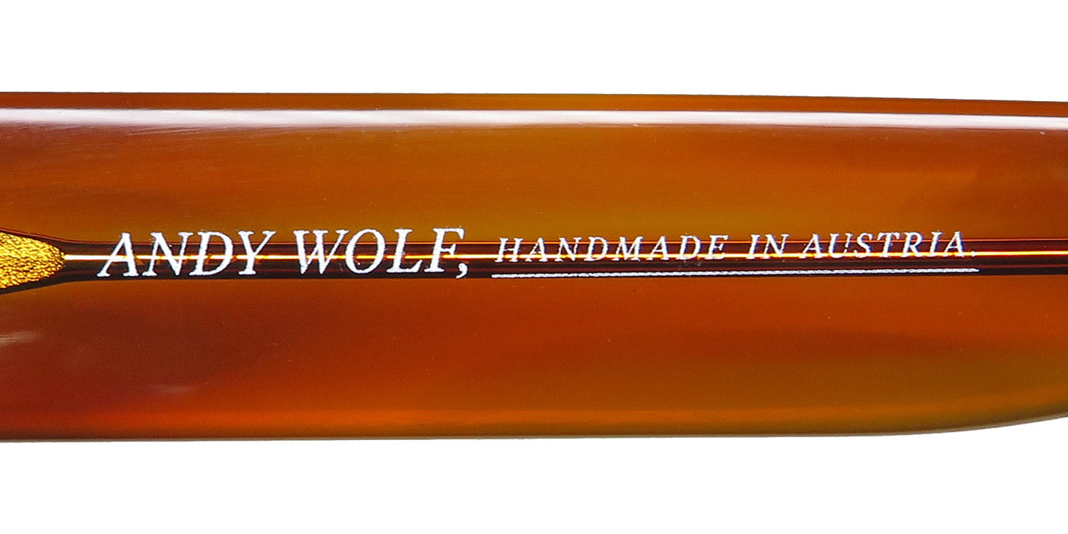 Andy Wolf Millicent Sunglasses DestGlow