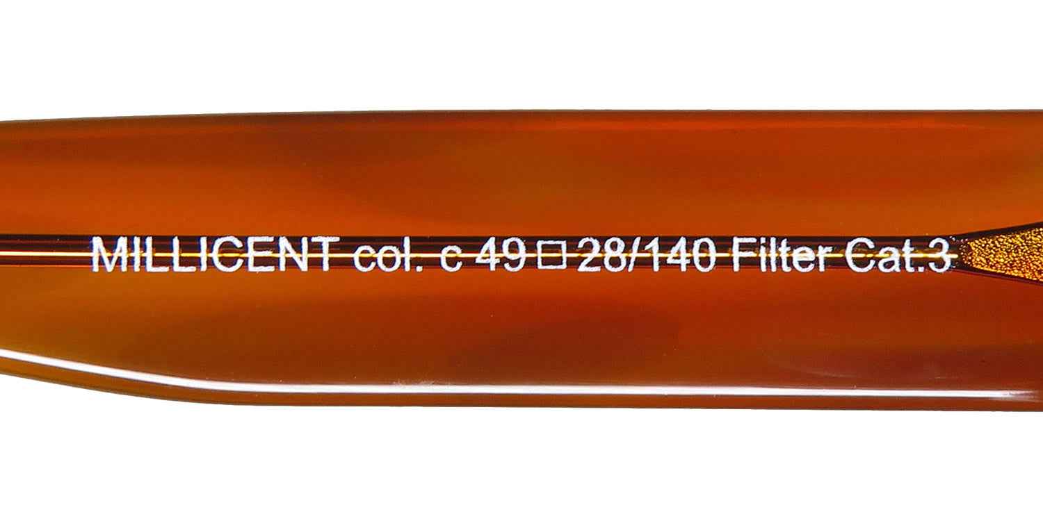 Andy Wolf Millicent Sunglasses