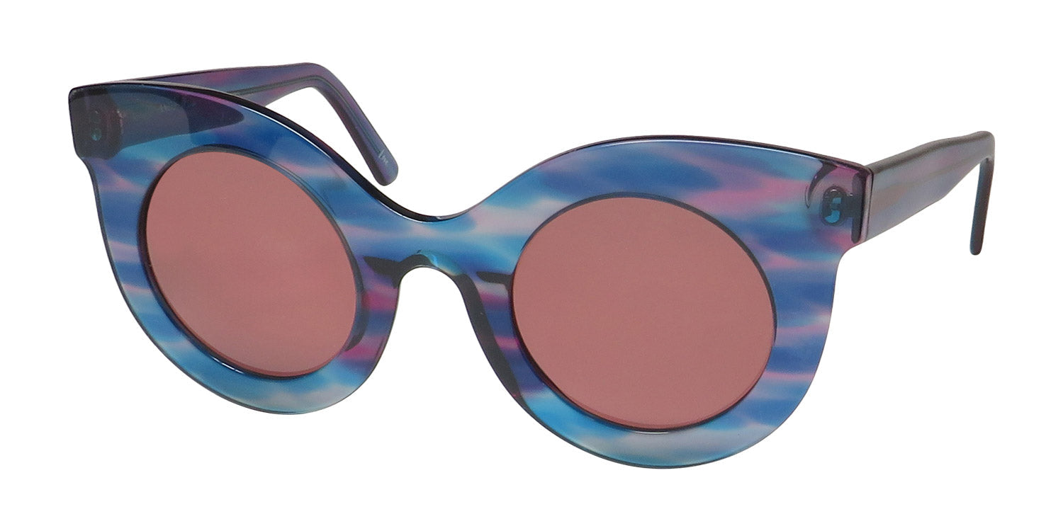 Andy Wolf Millicent Sunglasses DestGlow
