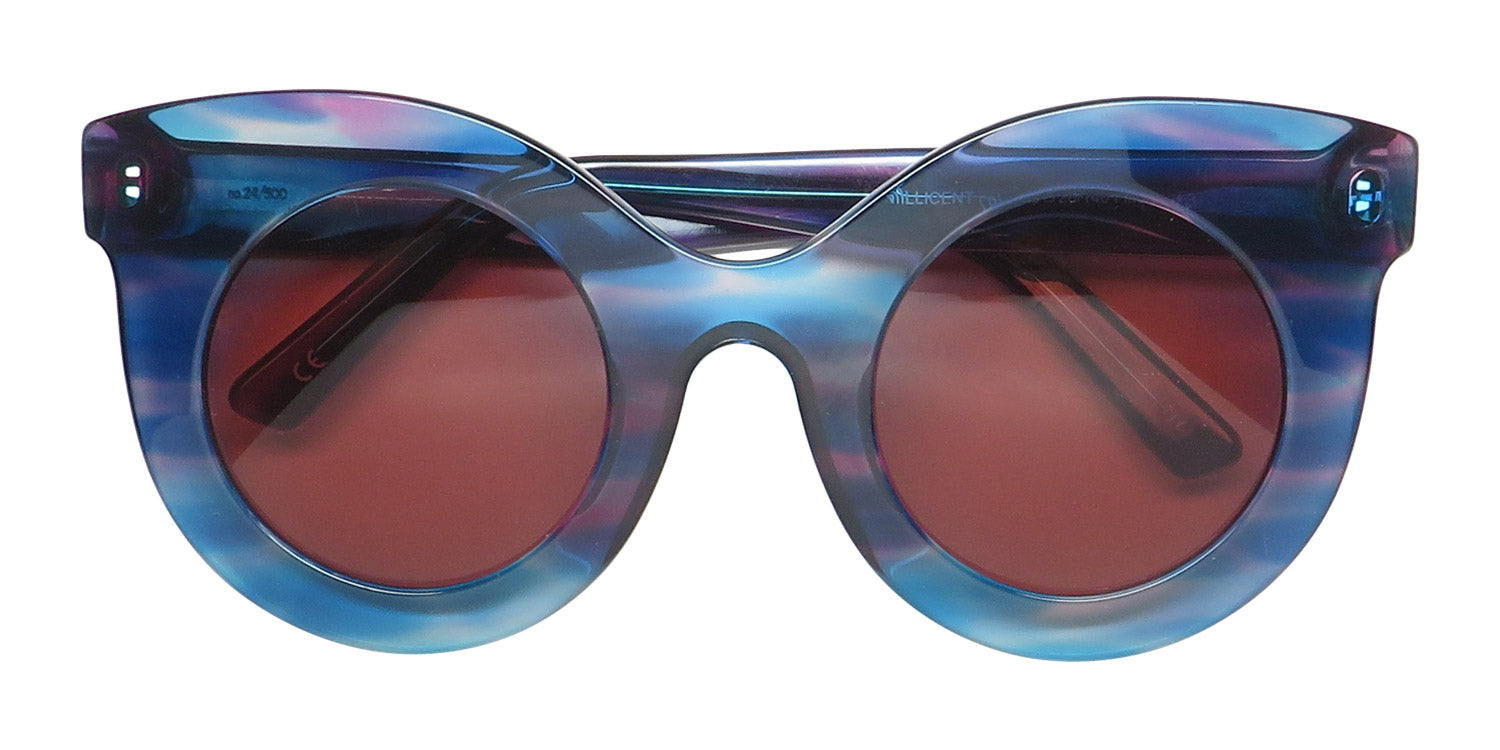 Andy Wolf Millicent Sunglasses DestGlow