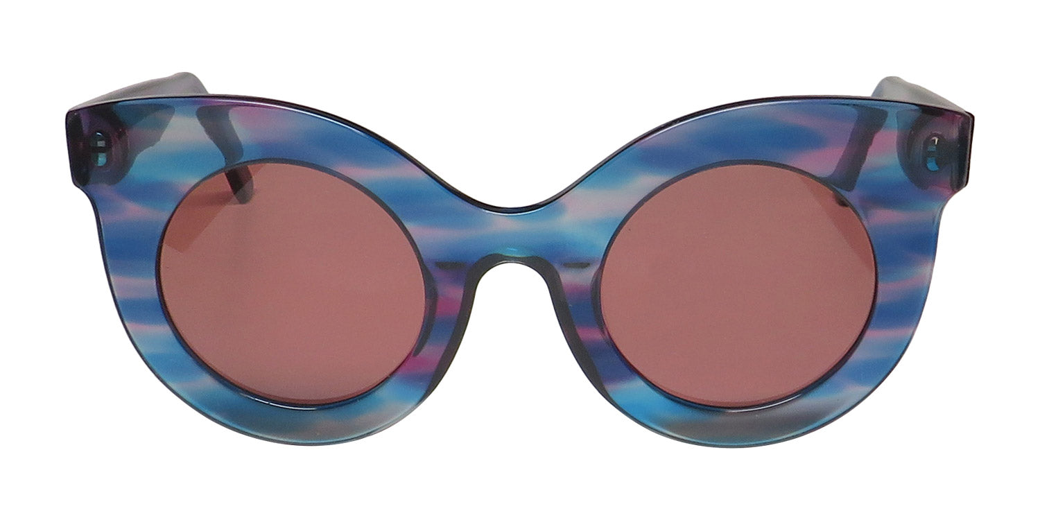 Andy Wolf Millicent Sunglasses DestGlow