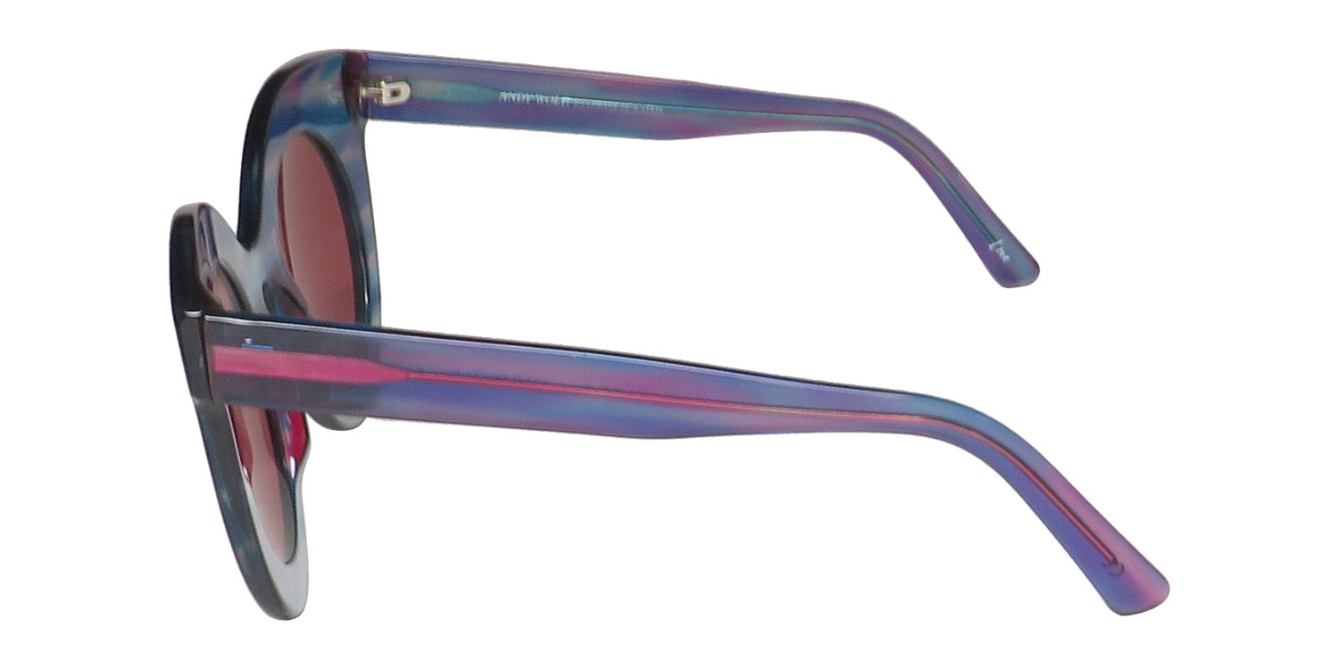 Andy Wolf Millicent Sunglasses DestGlow