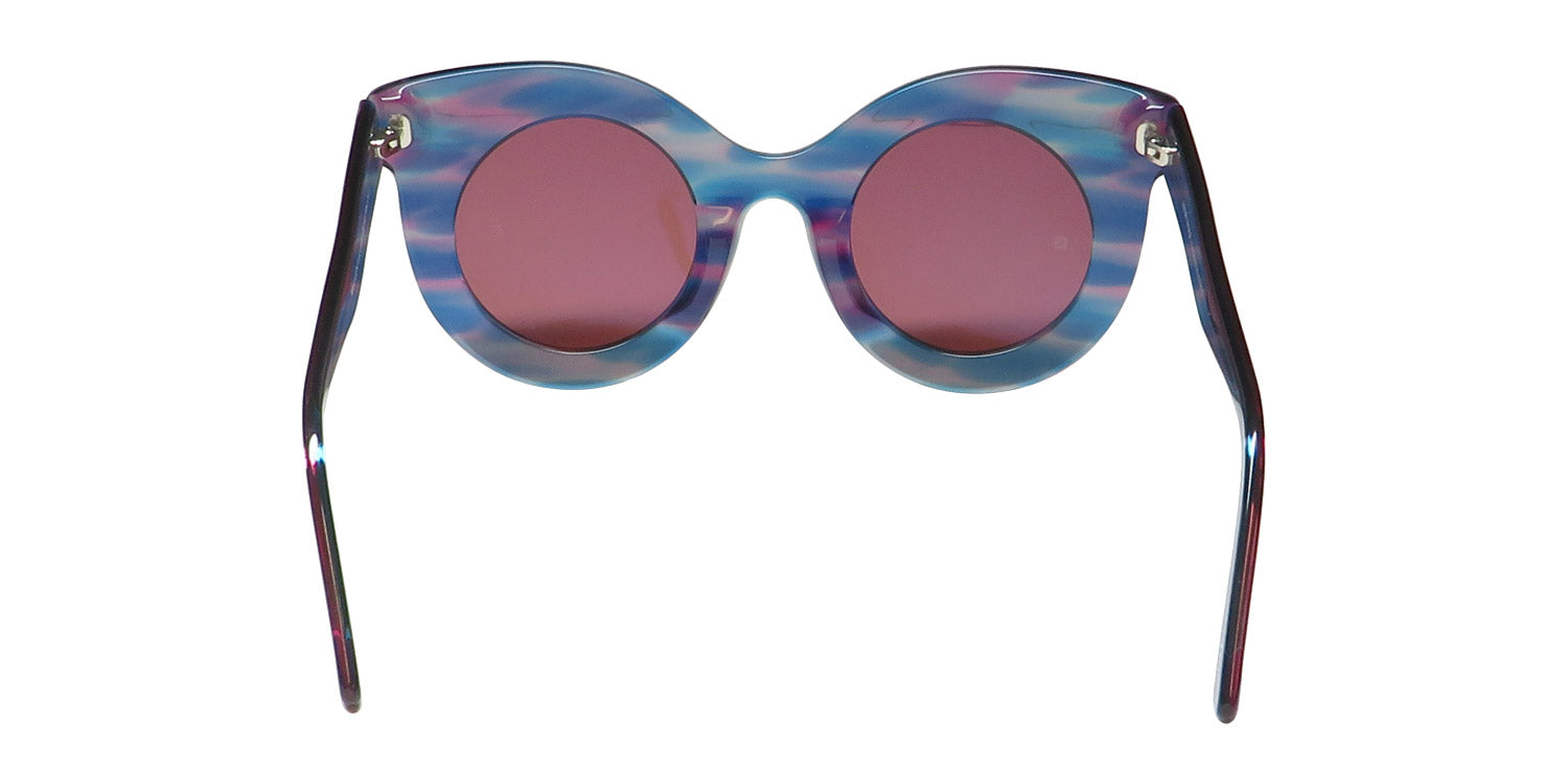 Andy Wolf Millicent Sunglasses DestGlow