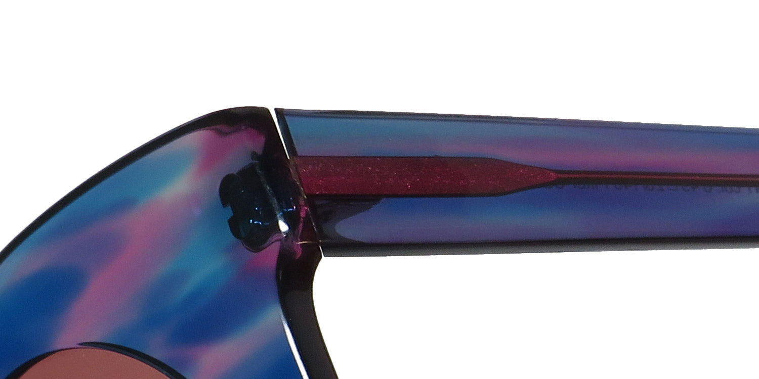 Andy Wolf Millicent Sunglasses DestGlow