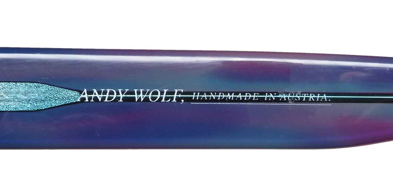 Andy Wolf Millicent Sunglasses