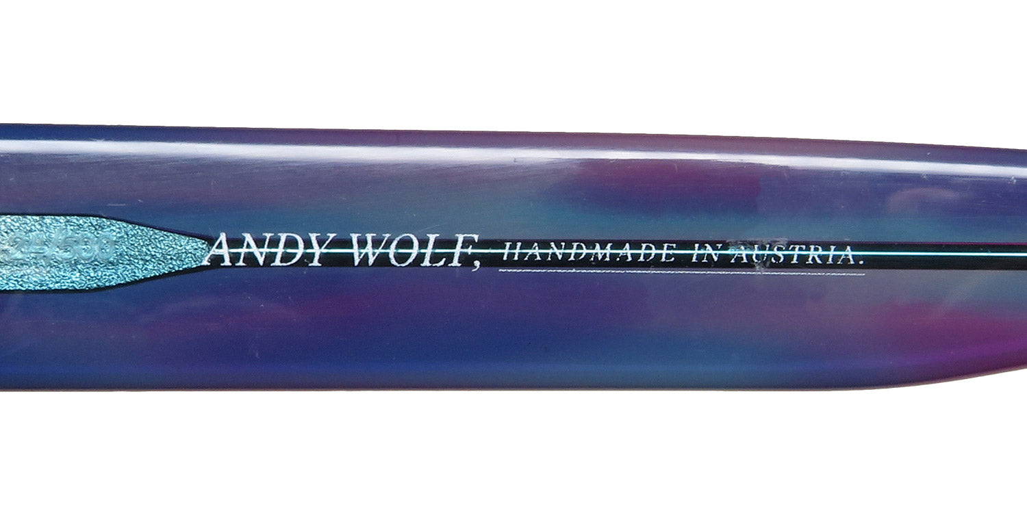Andy Wolf Millicent Sunglasses DestGlow